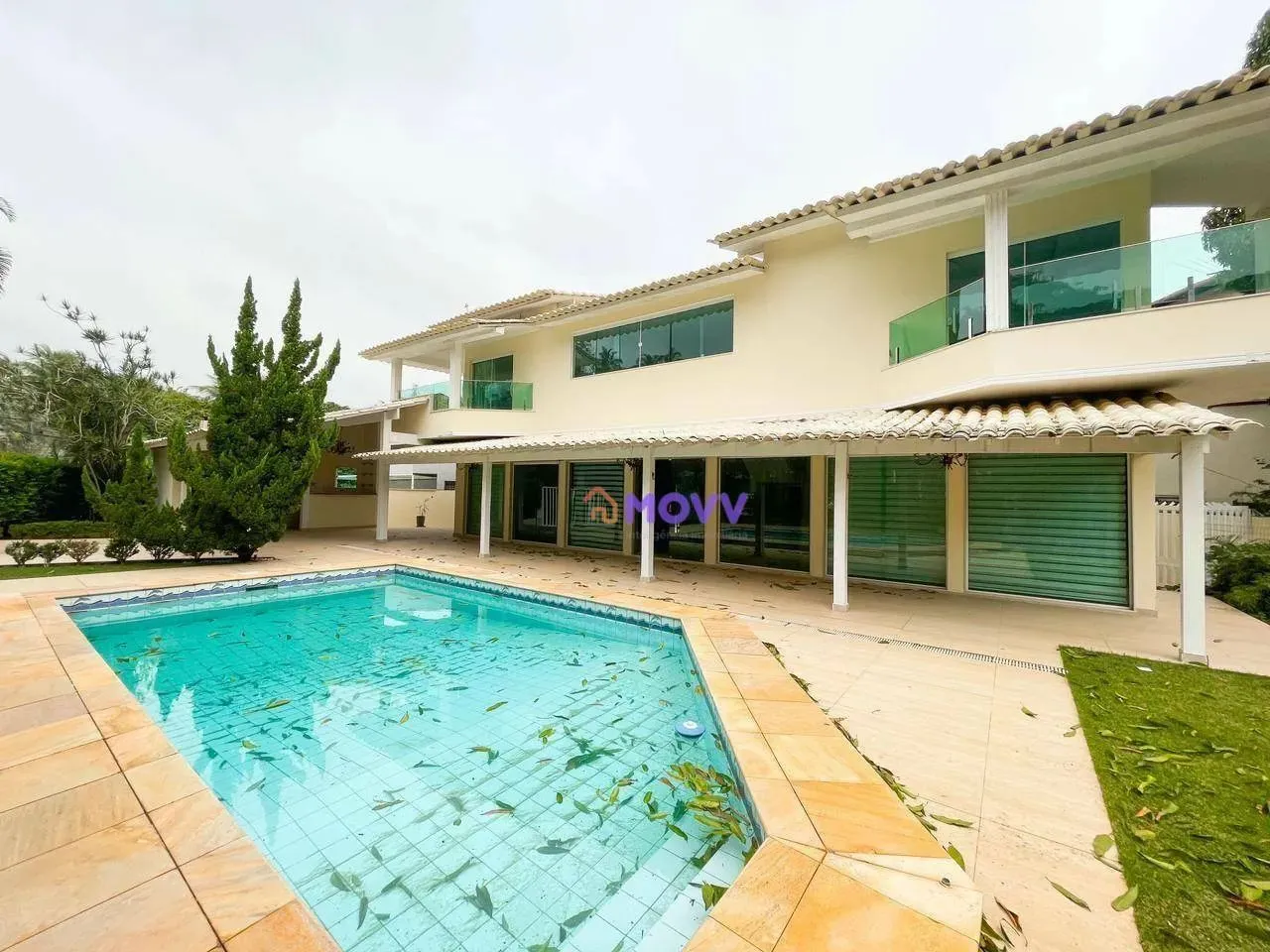 Casa com 3 dormitórios para alugar, 360 m² por R$ 15.800/mês - Piratininga - Niterói/RJ