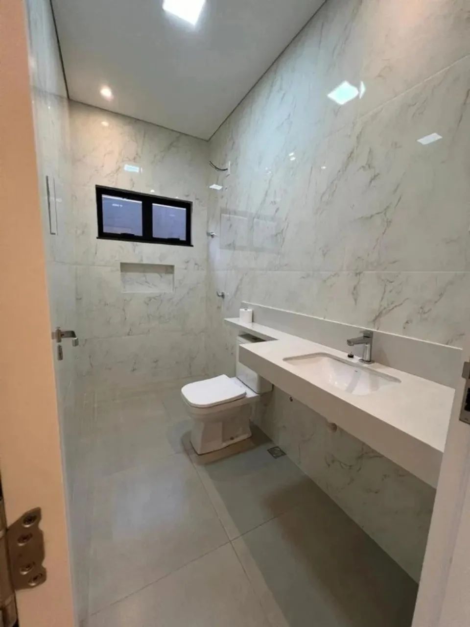 LINDA CASA NA CIDADE OCIDENTAL CONDOMÍNIO VILLA SUÍÇA - Foto 4