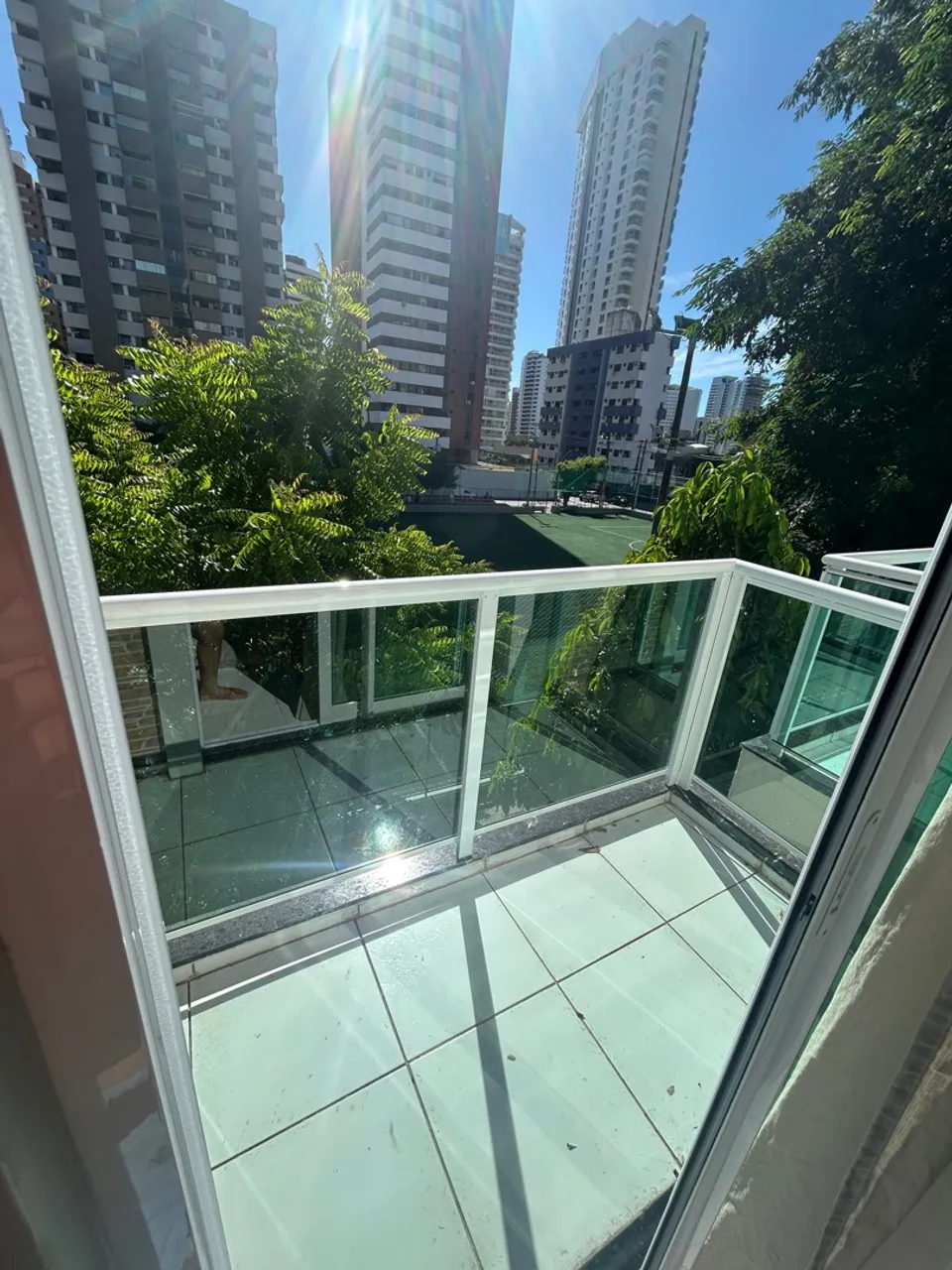 Alugo Kitnets, casas e apartamentos para temporada em Fortaleza próxima à Beira Mar