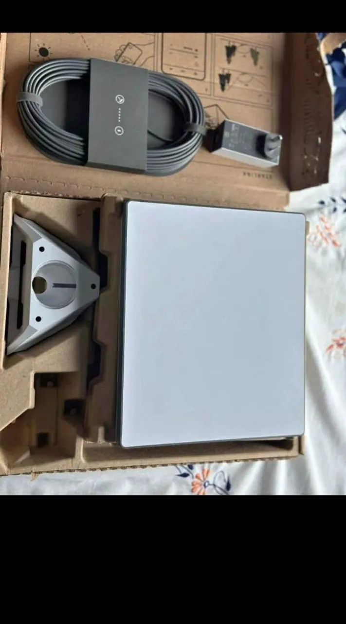 Starlink mini 64330129518721122