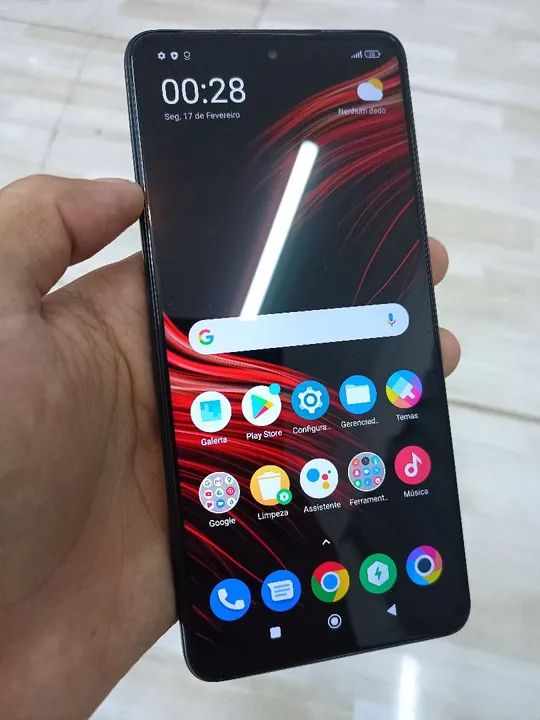 Poco x3 PRO 256Gb/8Gb