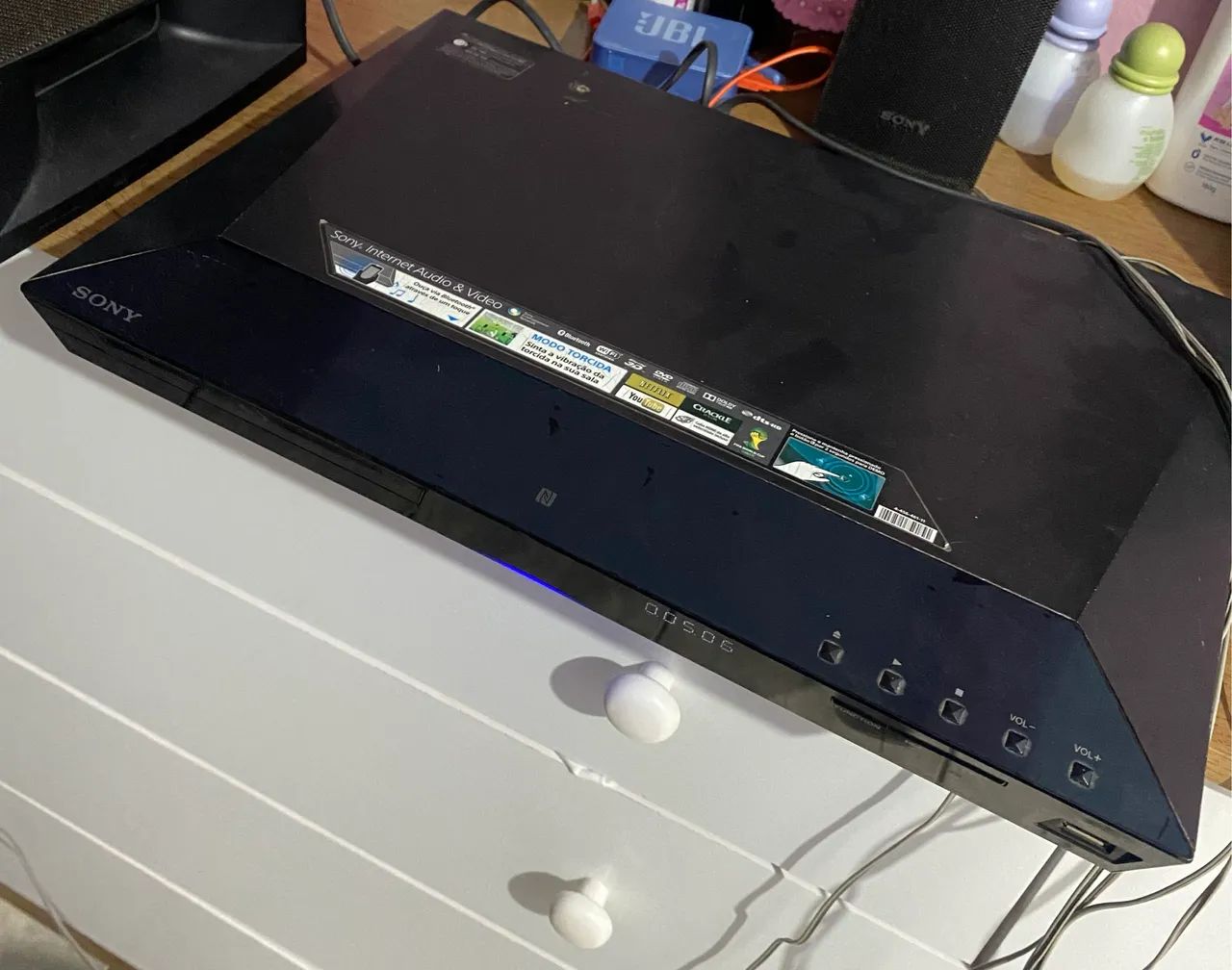 Som Sony BDV E210064292275329537120