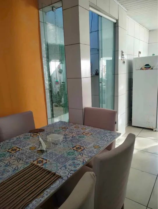 ~Casa no João Paulo  - Foto 3