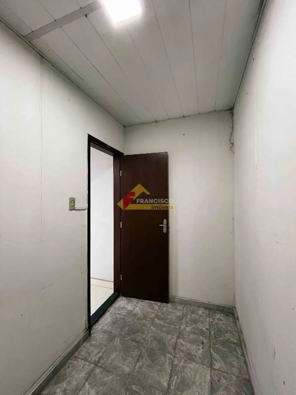 Galpão localizado no bairro Tietê - Foto 5