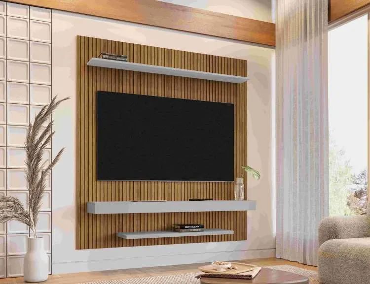 Painel Leme até 60" - Entrega Rápida 