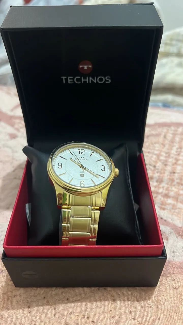 Relógio Masculino  - Foto 2