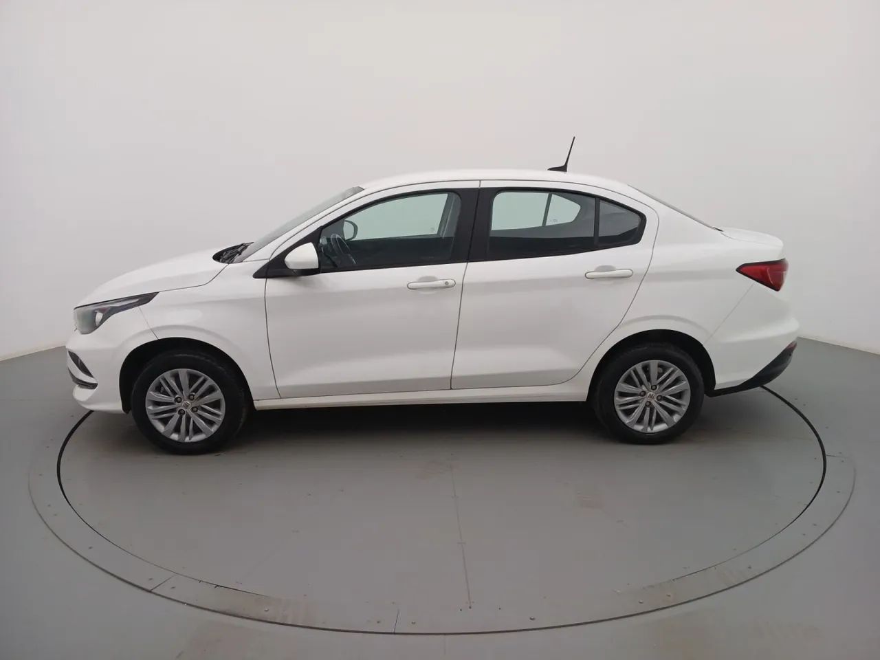 Fiat Cronos 2023 1.0 firefly flex drive manual - Foto 2