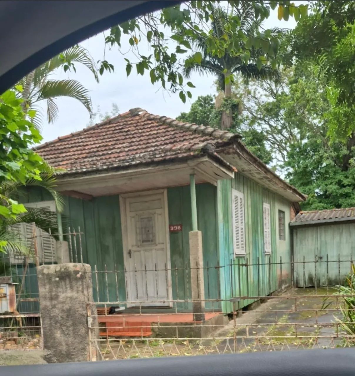 Foto - Cachoeirinha - Vila Jardim América