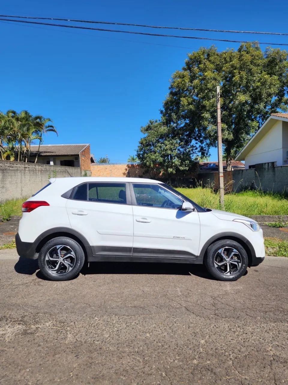 Creta 2019 único dono - Foto 4
