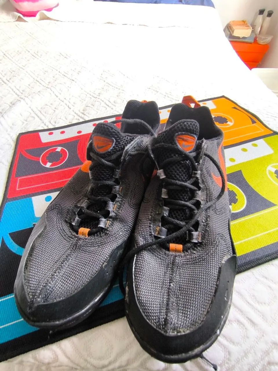 Tênis Nike acg 42 no estado  - Foto 4