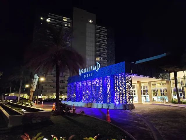 Aqualand Resort + Parque Aquático vitalício (VENDA) - Salinas - Foto 5