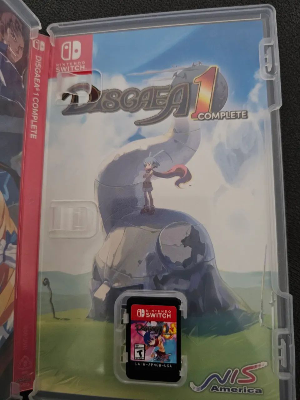 Disgaea 1 Complete - Nintendo Switch - Foto 3