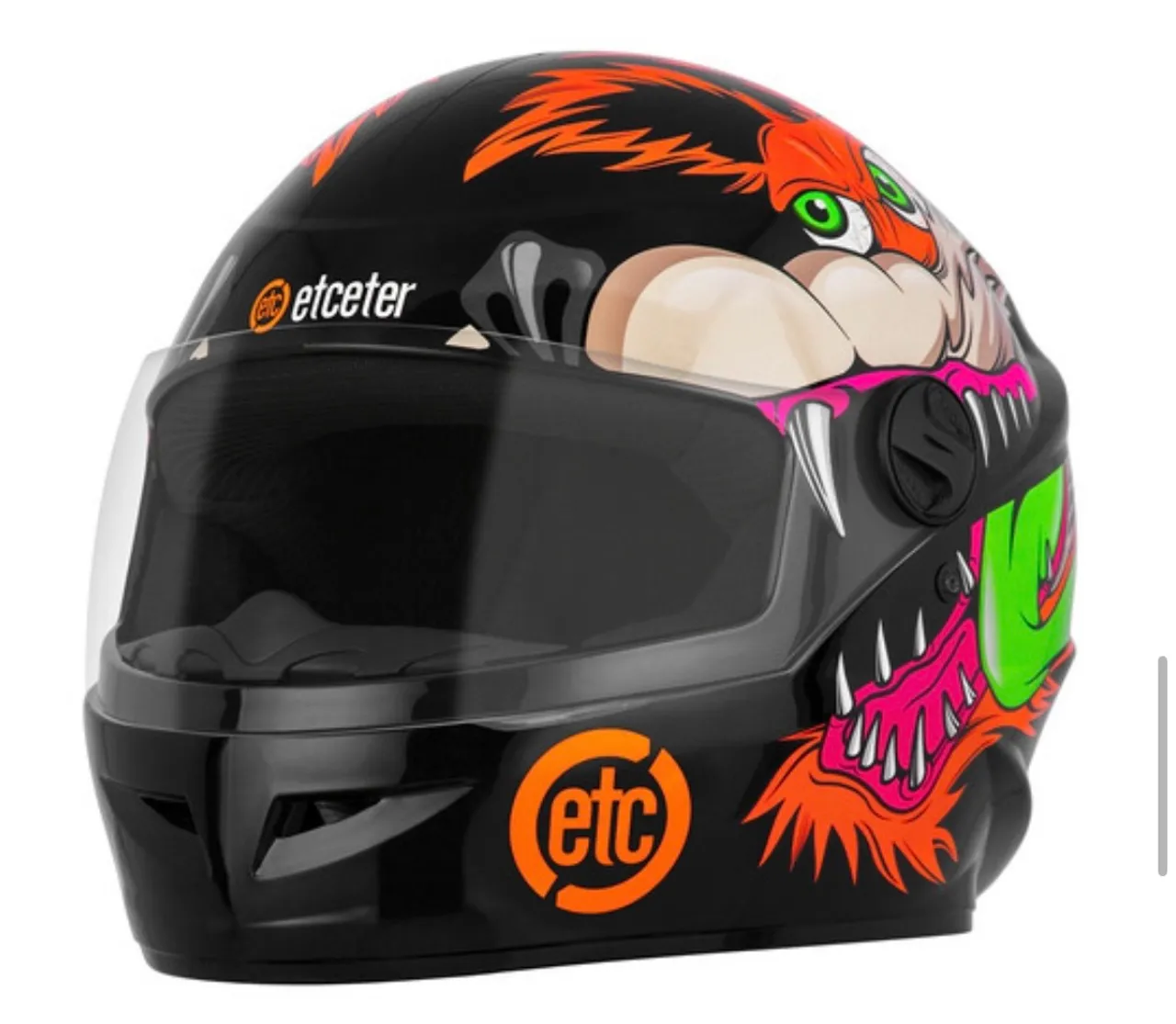 Capacete