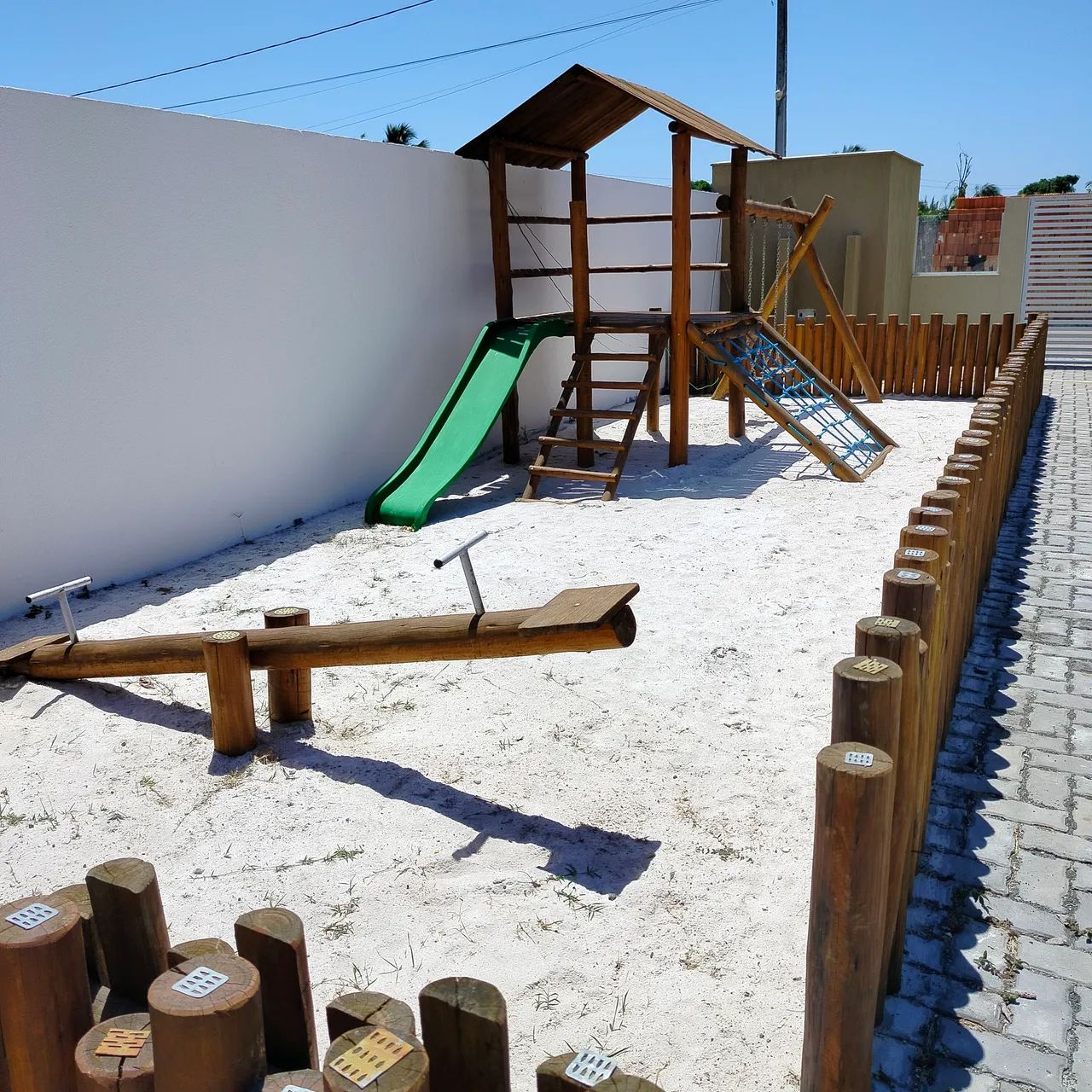 Casa em Barra de Jacuípe (Temporada) - Foto 5