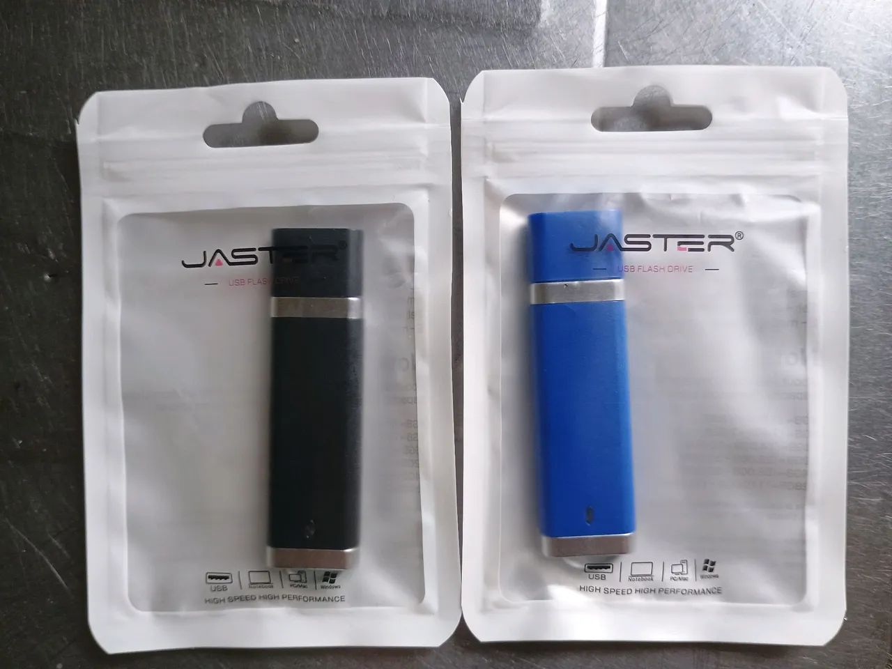 Pen drive JASTER 2 unidades
