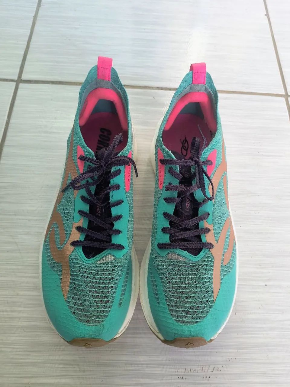 Tênis de corrida  - Foto 6