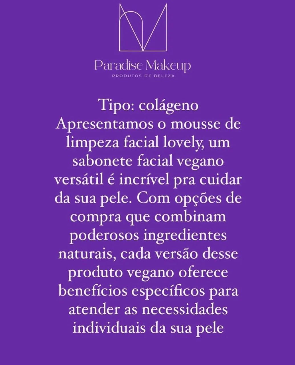 Sabonete Facial Rosa Mosqueta Lovely - 150ml - Foto 2
