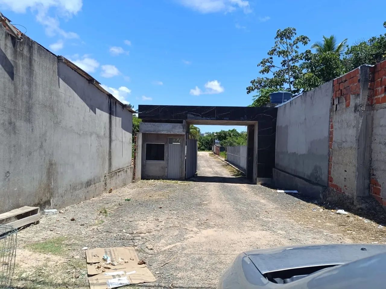 Imóvel à Venda na estrada da Cascalheira  Excelente Investimento! - Foto 5