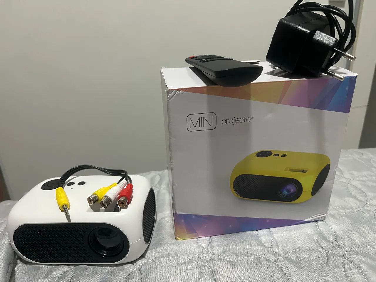 Projetor64318190923651120