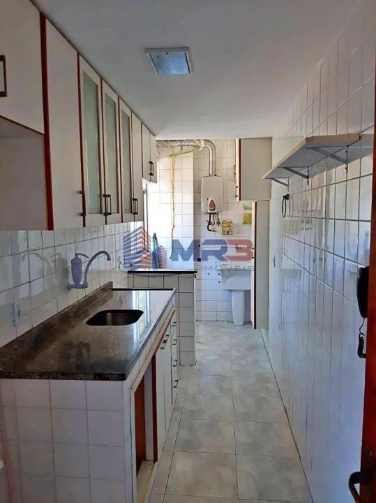 Tanque | Apartamento 2 quartos, sendo 1 suite - Foto 5