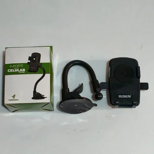 Suporte de Celular para Carro - Foto 3