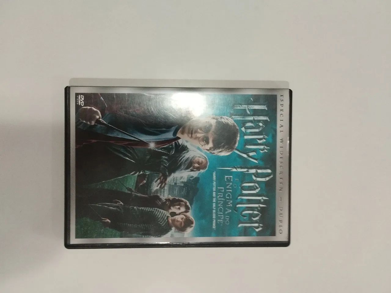 Harry Potter - Edição Limitada  - Foto 3