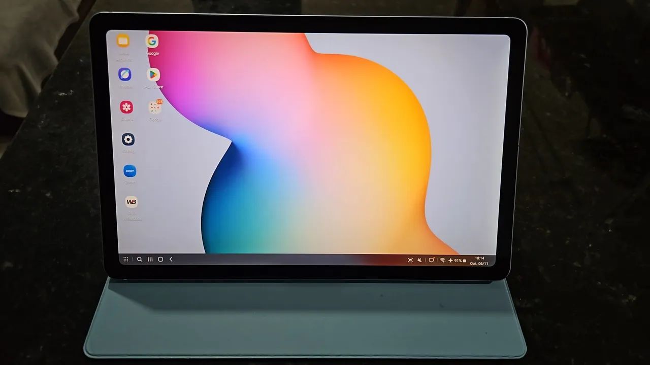 Samsung galaxy tab s6 lite  - Foto 3
