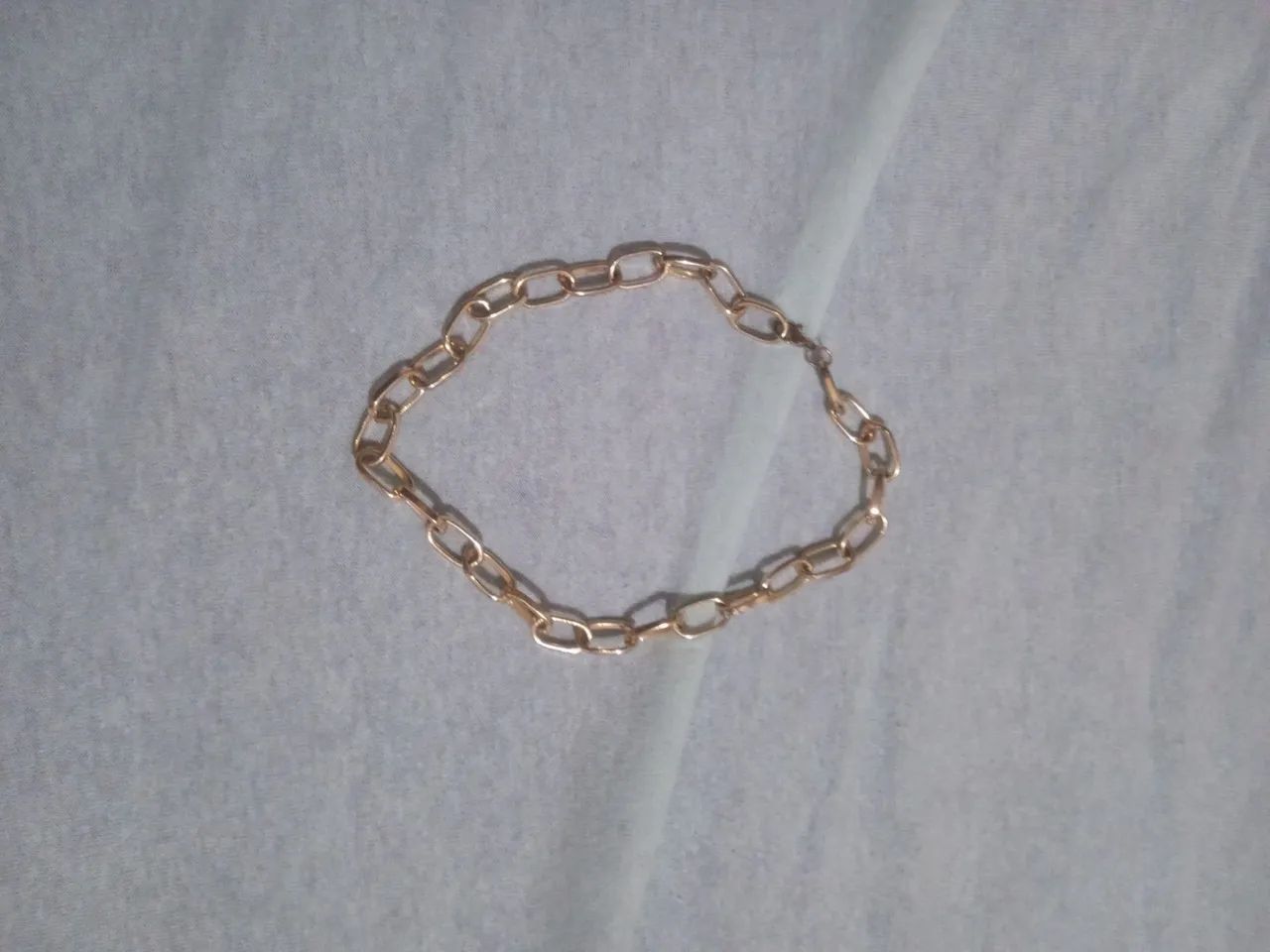 Pulseira Corrente Bijuterias  - Foto 5