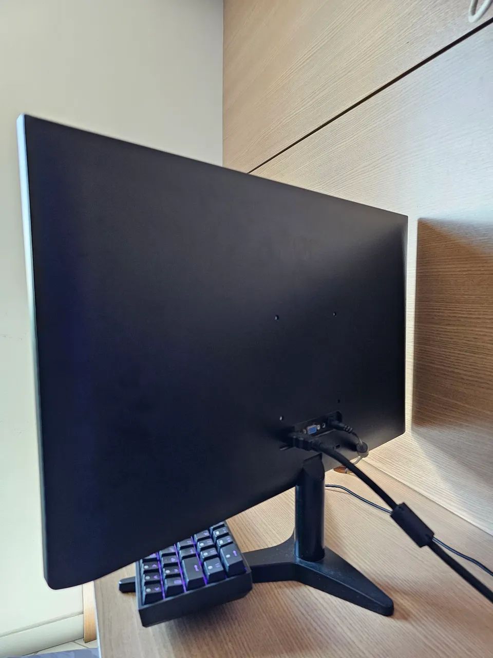 Monitor Gamer AOC 24 polegadas Full HD ips - Foto 3