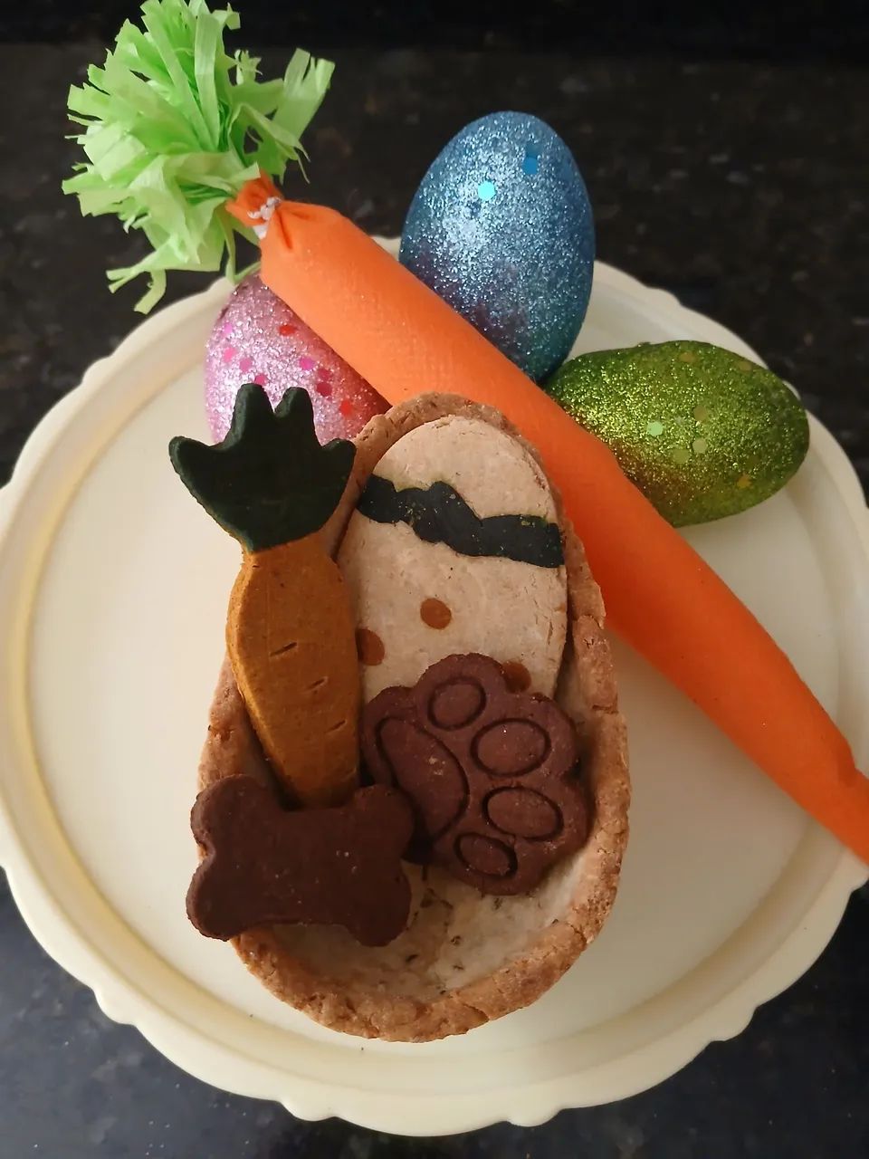 OVO DE PÁSCOA PARA PETS - Foto 4