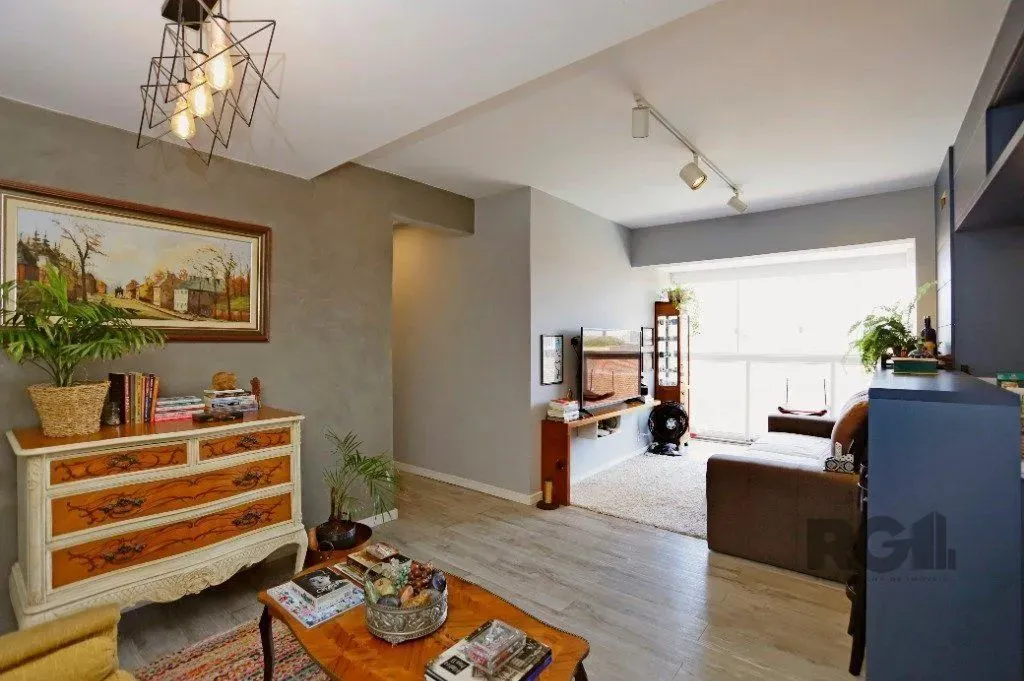 Apartamento em São Geraldo