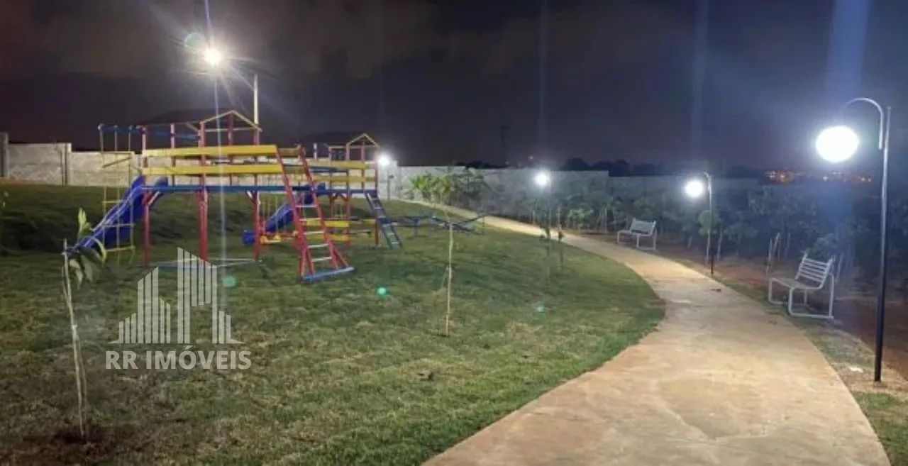 RR0246D TERRENO A VENDA 300m² - JARDIM RECANTO DAS ÁGUAS - OPORTUNIDADE - Nova Odessa, SP  - Foto 9