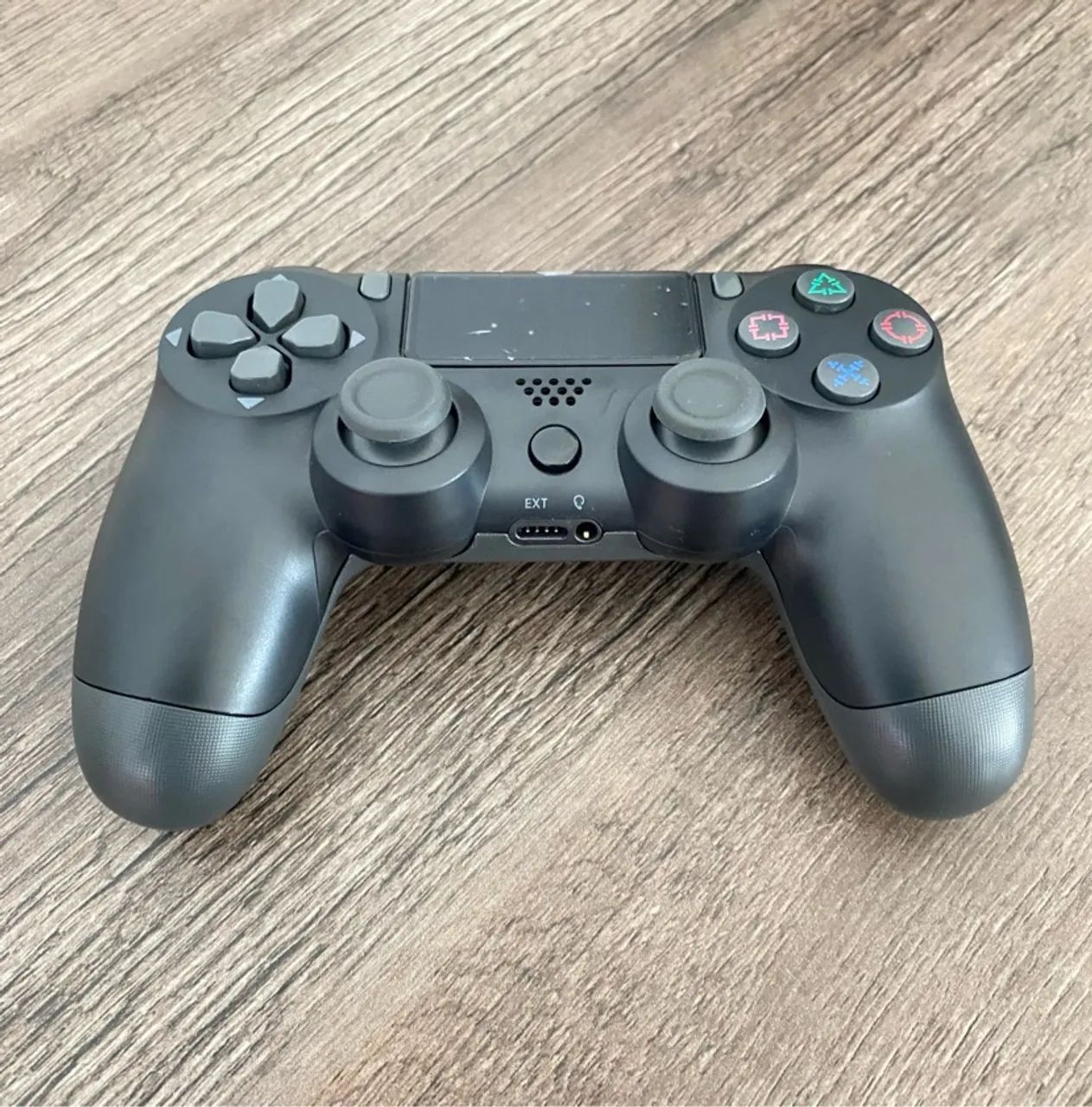 Controle sem fio para PC Ps4 Celular joystick bluetooth  - Foto 2