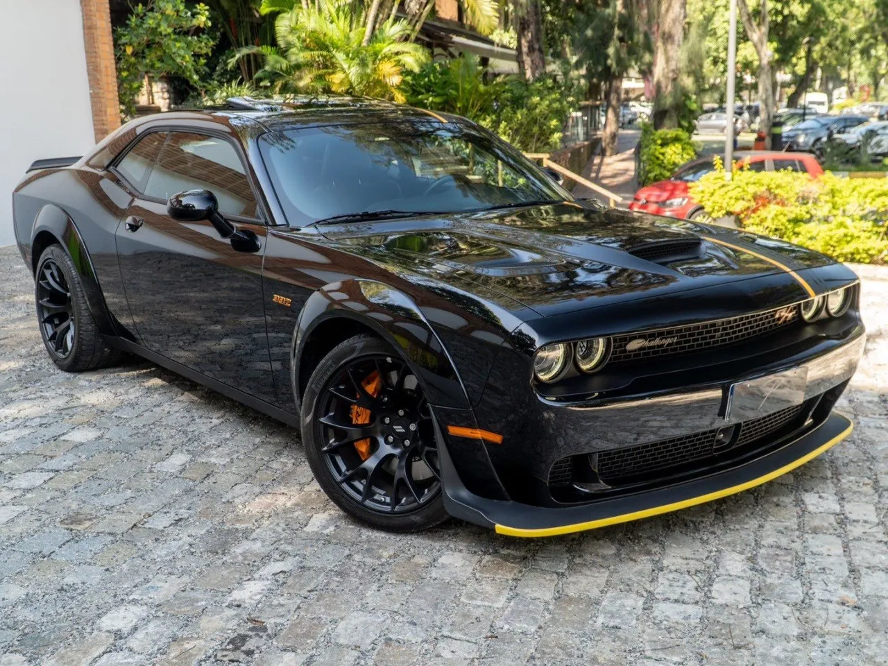 DODGE CHALLENGER Usados e Novos no Rio de Janeiro e região, RJ