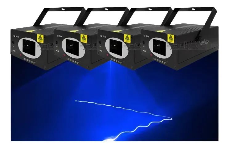 Kit 11 Canhao Refletor Led Par64 Rgbw 54 Led 3w Dmx Dj Festa 127/220v