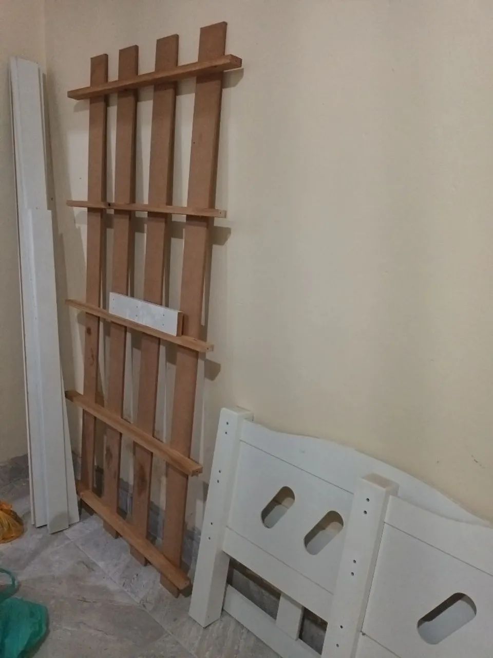 Cama de solteiro - Foto 2