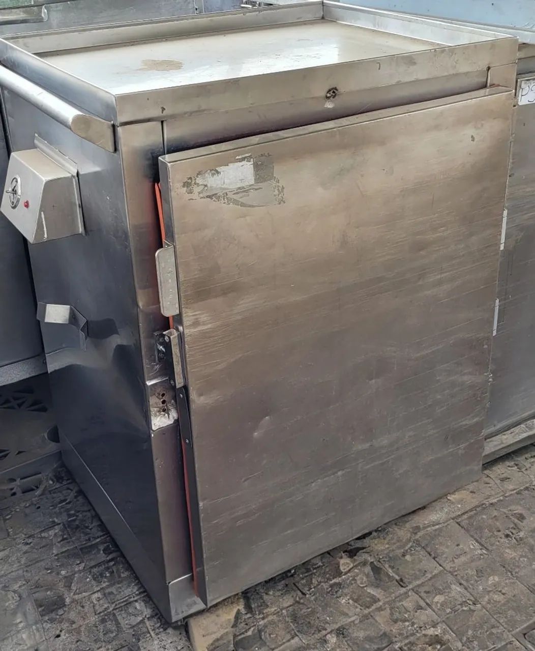 Câmara de Fermentação Inox - Foto 3
