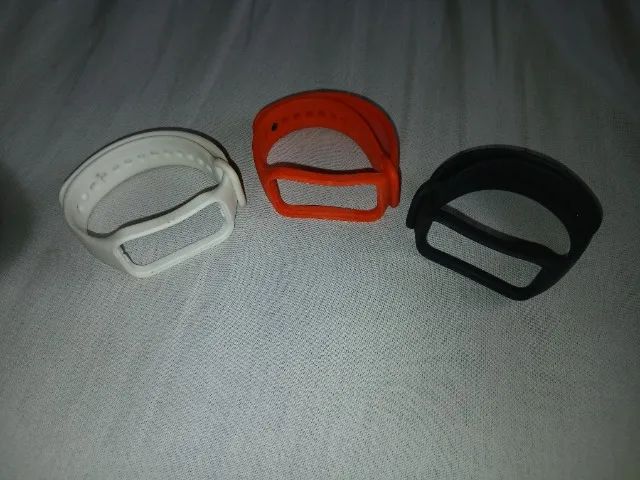 pulseira miband active 8