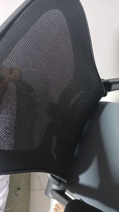 Cadeira Ergonômica DT3 Vita - Foto 4