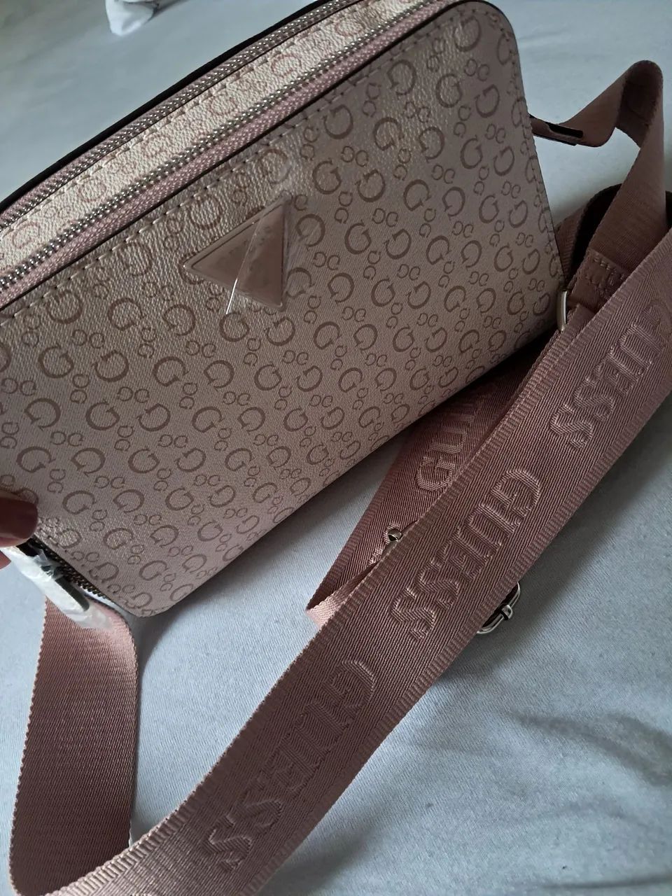 Bolsa Guess