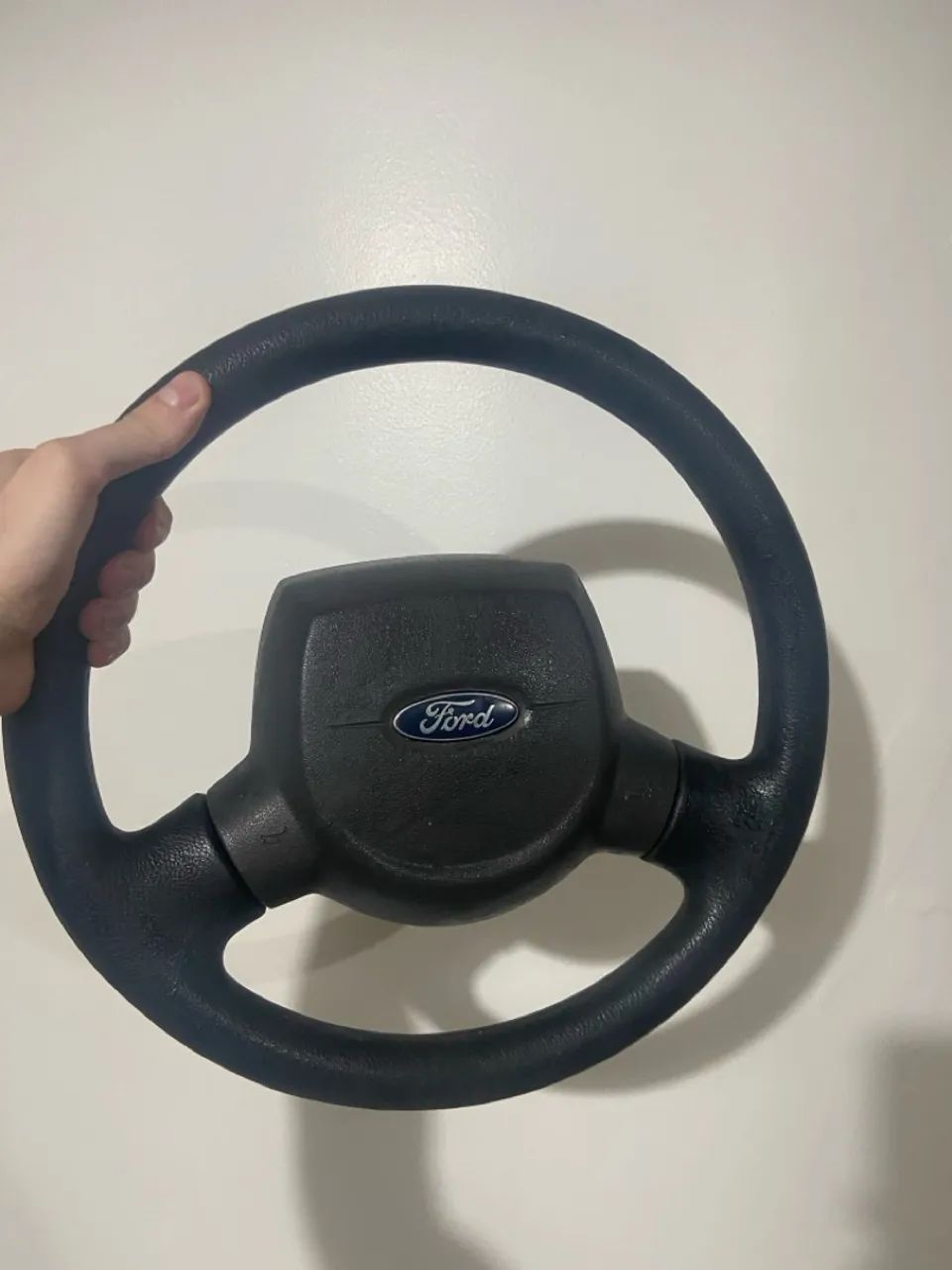 Volante Ford Ka 2008 a 2013 - Foto 2