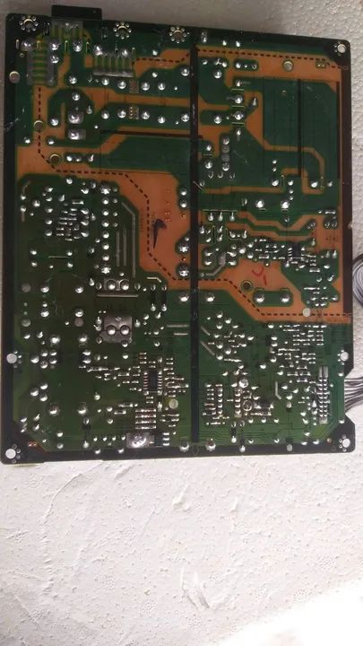Placa mãe para TV LG - Foto 6