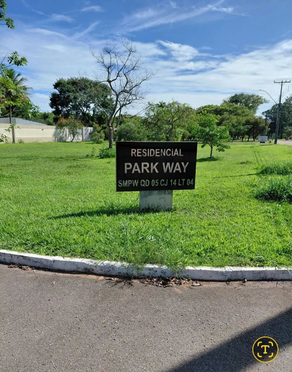 Mansão Park Way. Linda - Foto 3