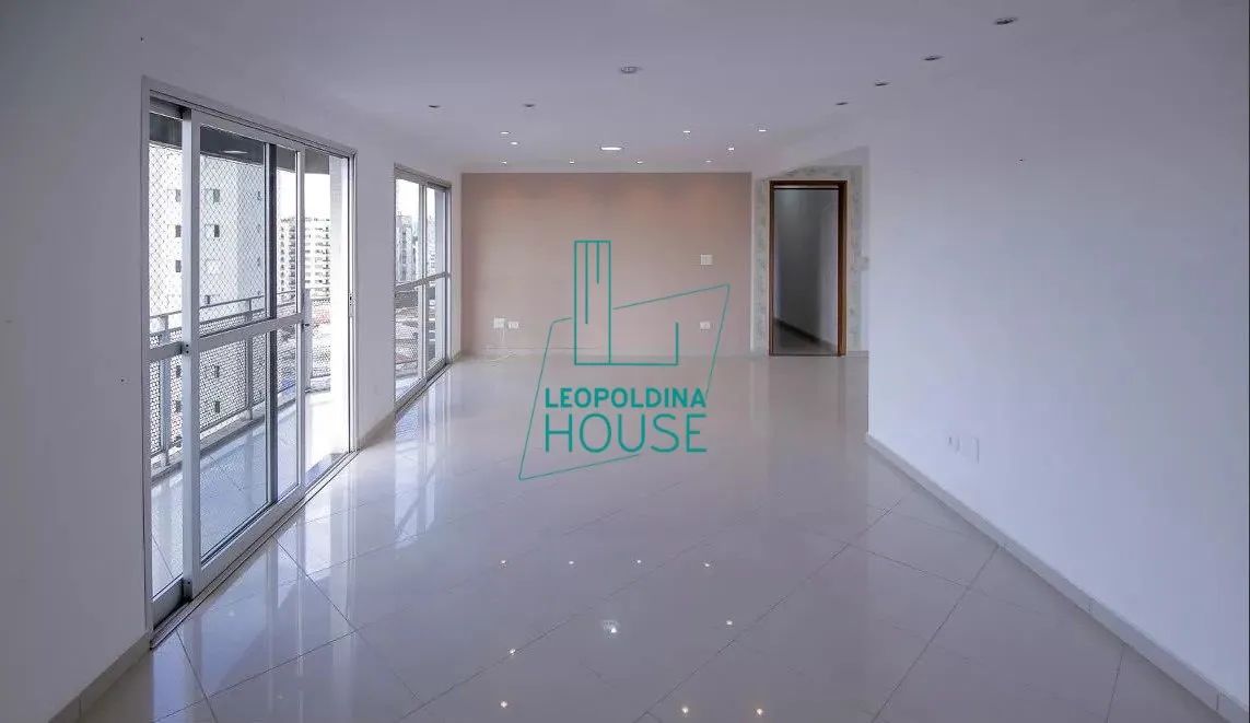 APARTAMENTO PARA LOCAÇÃO 127M² - ALTO DA LAPA - Foto 2