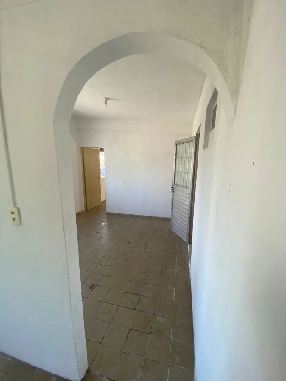 Foto - Recife - Imbiribeira