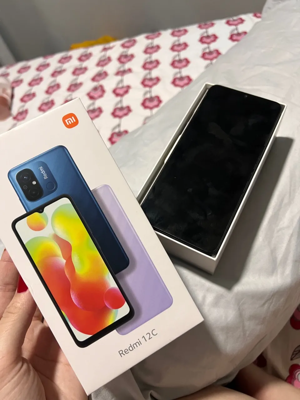 VENDO CELULAR