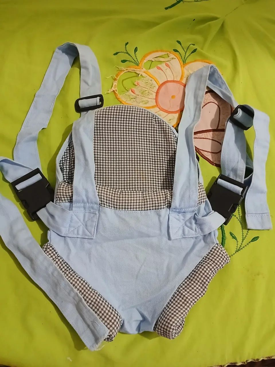 Bebê Canguru - Foto 4