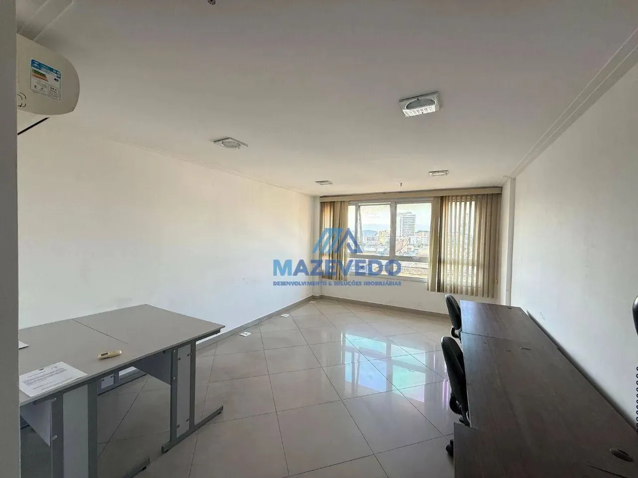 Sala para alugar, 23 m² por R$ 2.894,53/mês - Centro - Nova Iguaçu/RJ