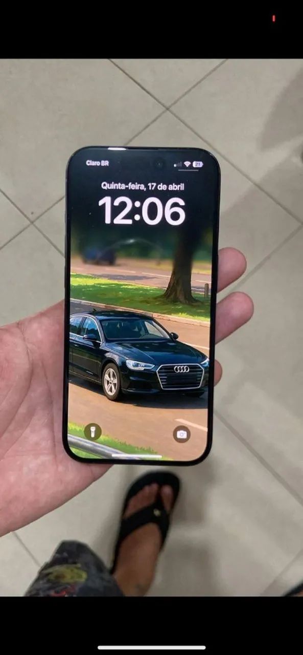 iPhone 15 pro 