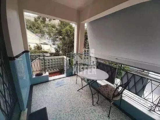 Sobrado com 3 quartos à venda, 100 m² por R$ 330.000 - Fonseca - Niterói/RJ - Foto 2